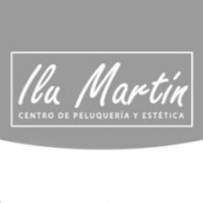 Ilu Martín Centro de Peluquería y Estética