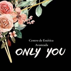 Only you