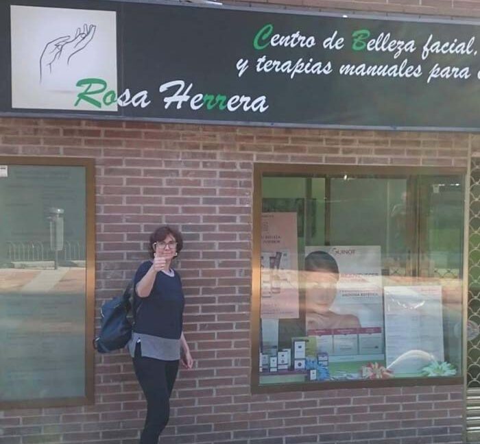 Rosa Herrera