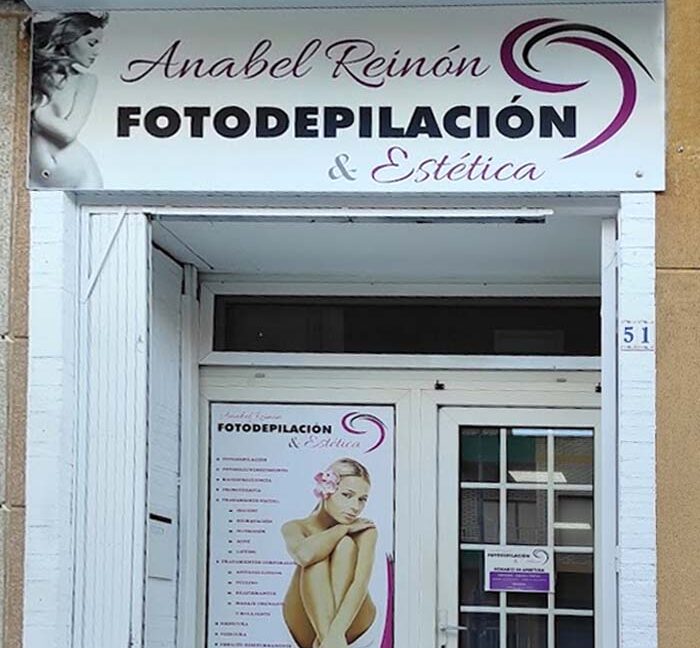 Anabel Reinón