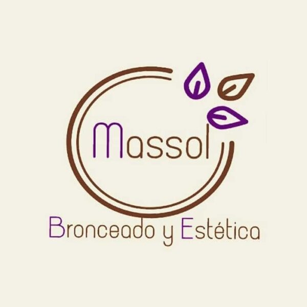 Massol bronceado y estetica