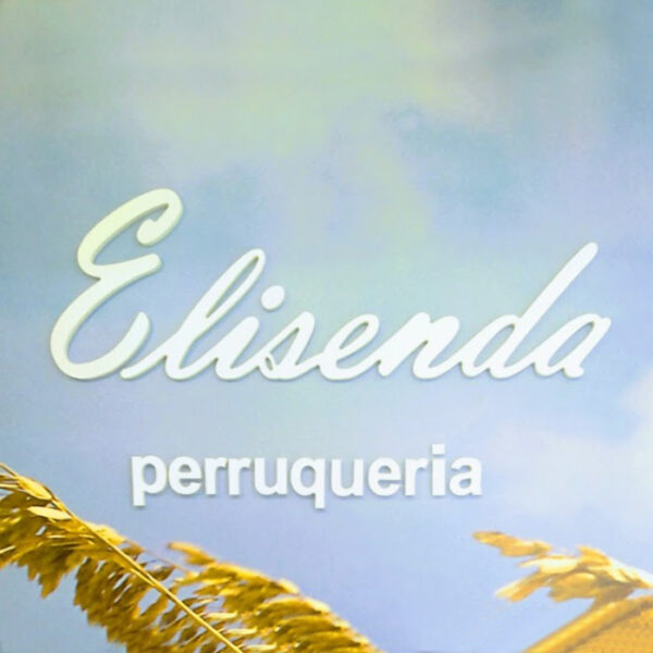 Peluquería Elisenda