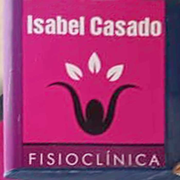 Fisioclínica Isabel Casado