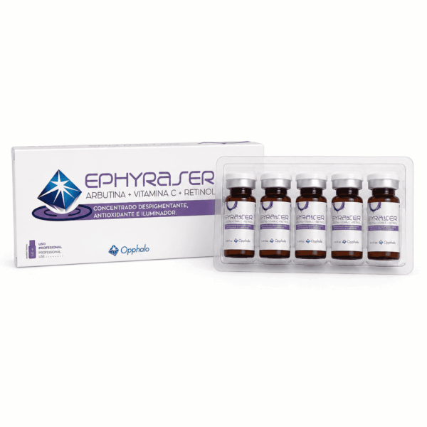 Ephyraser 5 ml