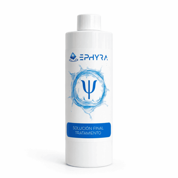 Solución Final Tratamiento 400 ml