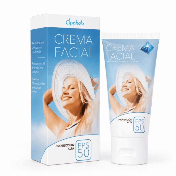 Crema Solar