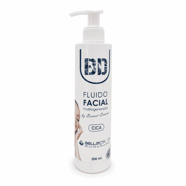 3+1 Multiregenerador 200 ml