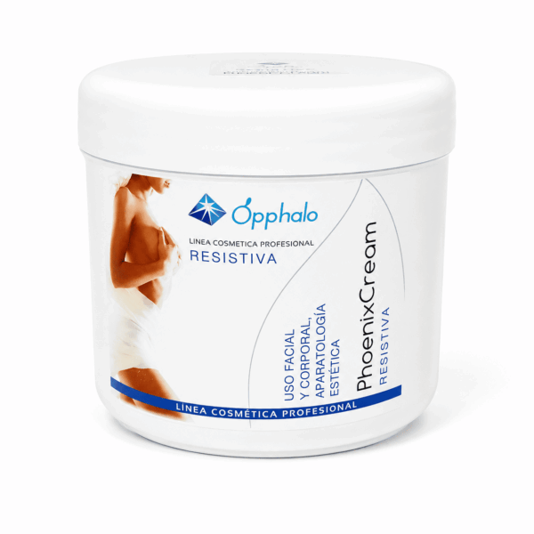 3+1 Phoenix Resistiva 500ml