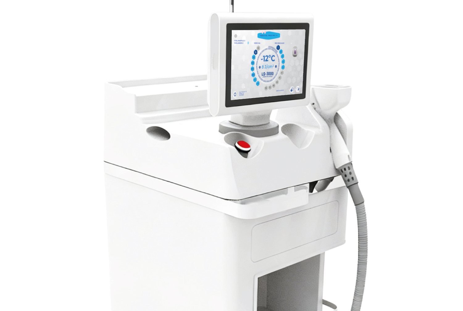 Depilacion-Laser-LS300