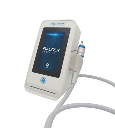 Balder Laser Azul