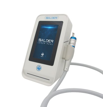 Balder Laser Azul