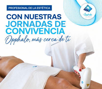 Calendario 26.27 Jornada de Convivencia Opphalo