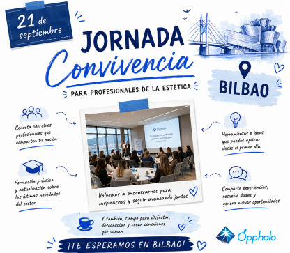 Jornada Convicencia Bilbao