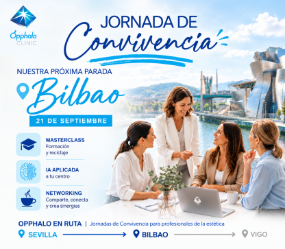 Jornada Convivencia Bilbao