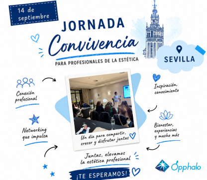 Jornada Convivencia Opphalo Clinic