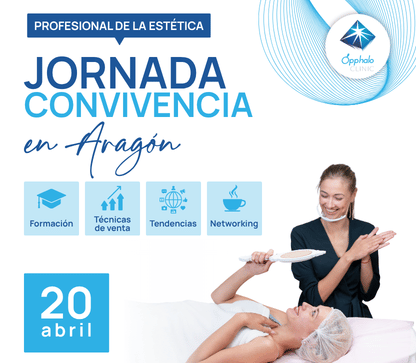 Jornada Estetica Aragon