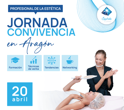 Jornada Estetica Aragon