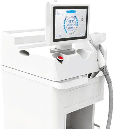 Laser-diodo-LS-3000