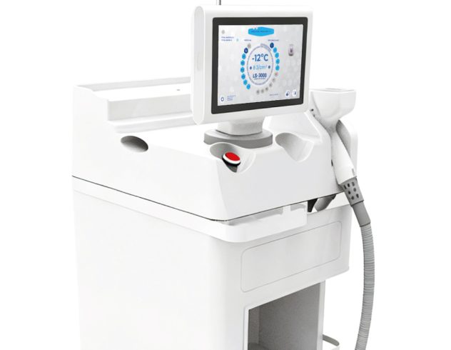 Laser-diodo-LS-3000