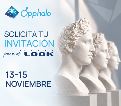 Salon Look 2026 Opphalo